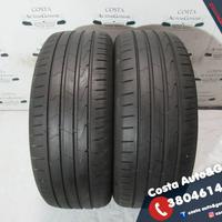 215 55 17 Hankook 90% 2019 215 55 R17 Pneus