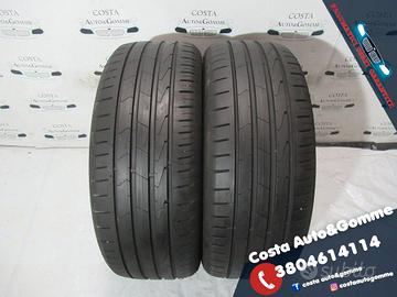 215 55 17 Hankook 90% 2019 215 55 R17 Pneus