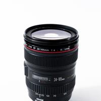CANON ZOOM LENS EF 24-105mm IS USM