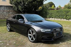 Audi A5 Coupé 2.0 TDI 177 CV S line Multitronic