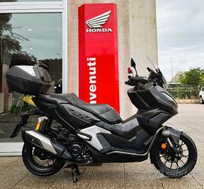 HONDA ADV 350 SPECIAL EDITION