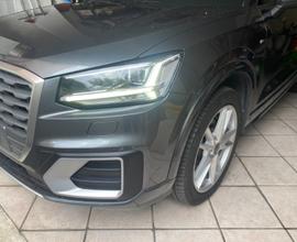 Audi Q2 Sport S-Line TFSI Ultra 116 cv