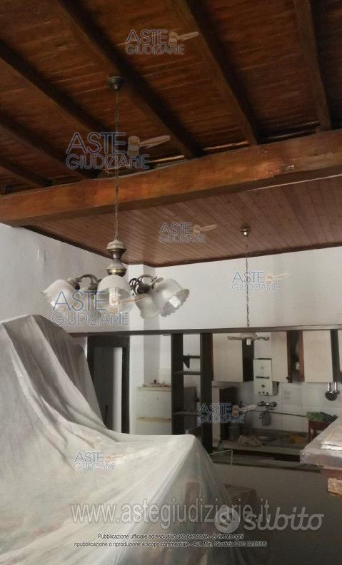Appartamento – Spoleto, Perugia - Altro