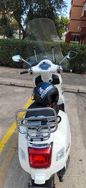 Vespa gts 300 super
