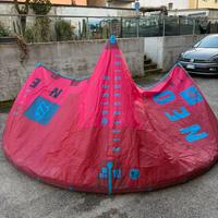 North duotone neo 10 kite kitesurf