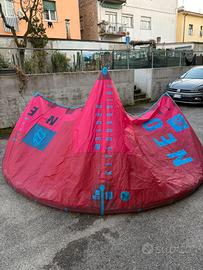 North duotone neo 10 kite kitesurf