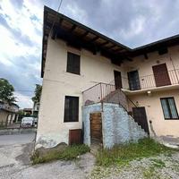Bilocale a Vergiate