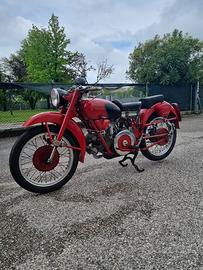 Moto guzzi 500 sport falcone