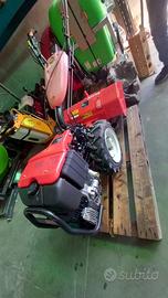 MOTOCOLTIVATORE GOLDONI 9DS