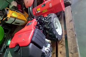 MOTOCOLTIVATORE GOLDONI 9DS