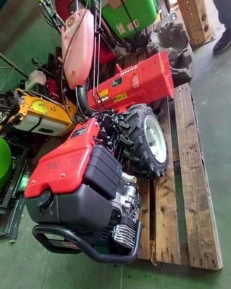 MOTOCOLTIVATORE GOLDONI 9DS
