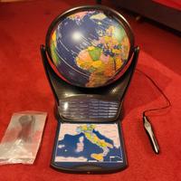 Oregon Scientific Smart Globe Mappamondo