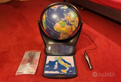 Oregon Scientific Smart Globe Mappamondo