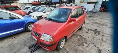 HYUNDAI ATOS PRIME 2005 - RICAMBI