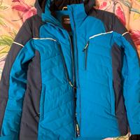 Completo da Sci uomo CMP