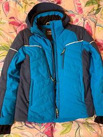 Completo da Sci uomo CMP