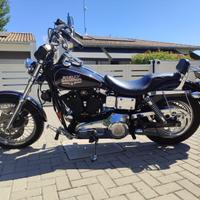 Harley-Davidson Dyna Low Rider - 1995