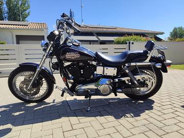 Harley-Davidson Dyna Low Rider - 1995