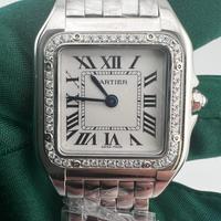Cartier panthere diamanti