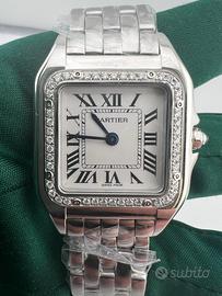 Cartier panthere diamanti