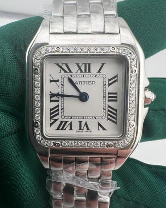 Cartier panthere diamanti