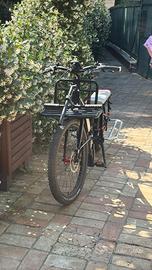 Bicicletta Cargo - Xtracycle EdgeRunner 10e Bosch