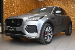 JAGUAR E-Pace 2.0 d R-DYNAMIC HSE 204CV AUT.TETT