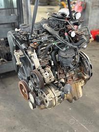 Motore Suzuki Grand Vitara 2.0 Diesel (RHZ)