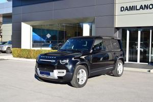 Land Rover Defender 110 3.0D I6 200 CV AWD Au...