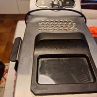 friggitrice ad olio 5 lt.De Longhi F34412CZ