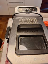 friggitrice ad olio 5 lt.De Longhi F34412CZ