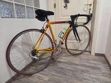 Cannondale R1000 CAAD4 Handmade in USA – Campagnol