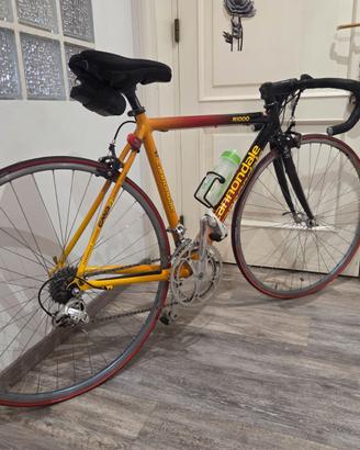 Cannondale R1000 CAAD4 Handmade in USA – Campagnol