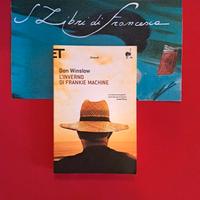 "L’inverno di Frankie Machine" di Don Winslow