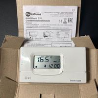Cronotermostato Intellitherm-C31 Fantini Cosmi