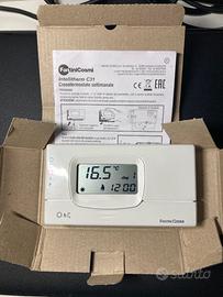 Cronotermostato Intellitherm-C31 Fantini Cosmi