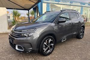 Citroen C5 Aircross BlueHDi 130 S&S Shine