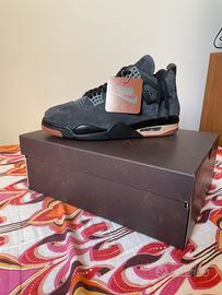 Air Jordan 4 London