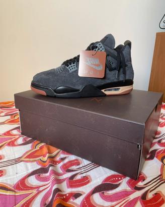 Air Jordan 4 London
