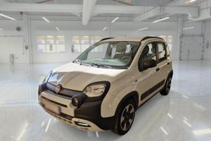 FIAT PANDA 1.0 70 CV SES HYBRID E6D-T CITY CROSS 5