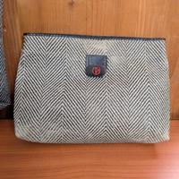 pochette o porta documenti Nazareno Gabrielli