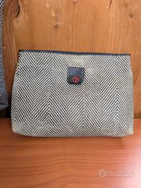 pochette o porta documenti Nazareno Gabrielli
