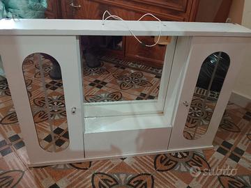 vetrina bagno 