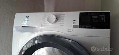 asciugatrice Electrolux Perfectcare 700