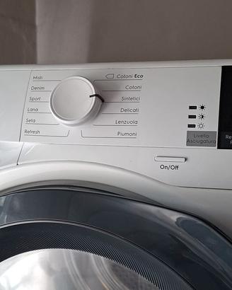 asciugatrice Electrolux Perfectcare 700