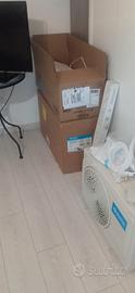Condizionatori 12000btu