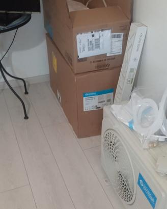 Condizionatori 12000btu