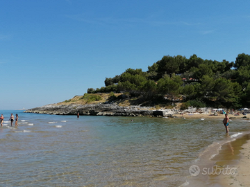 Casa vacanze Vieste