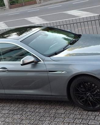 Bmw 640 640d xDrive Coupé Msport Edition