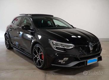 MEGANE RS TROPHY 300CV